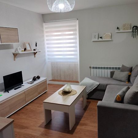 Casa Tito 2 Βίλα Santo Domingo De La Calzada Εξωτερικό φωτογραφία