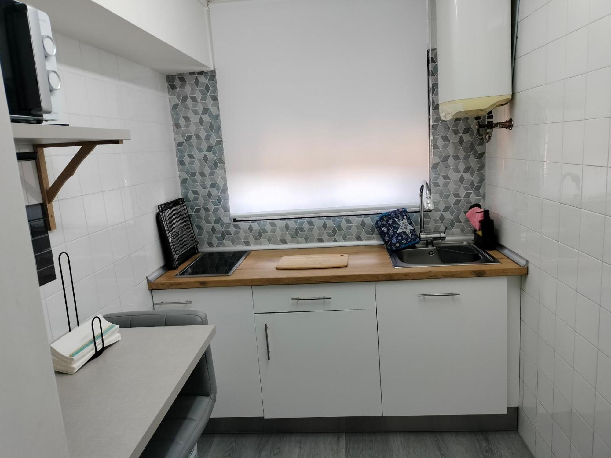 Casa Tito 2 Βίλα Santo Domingo De La Calzada Εξωτερικό φωτογραφία