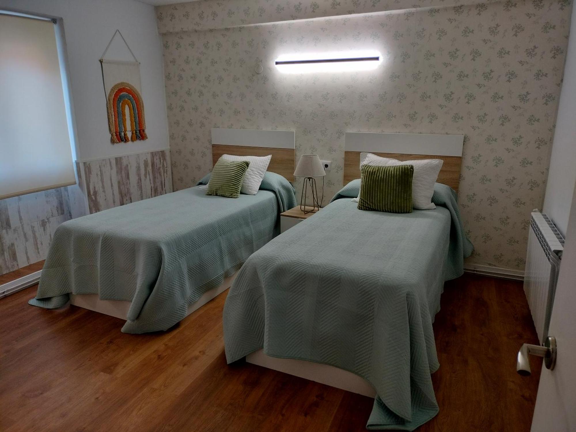 Casa Tito 2 Βίλα Santo Domingo De La Calzada Εξωτερικό φωτογραφία