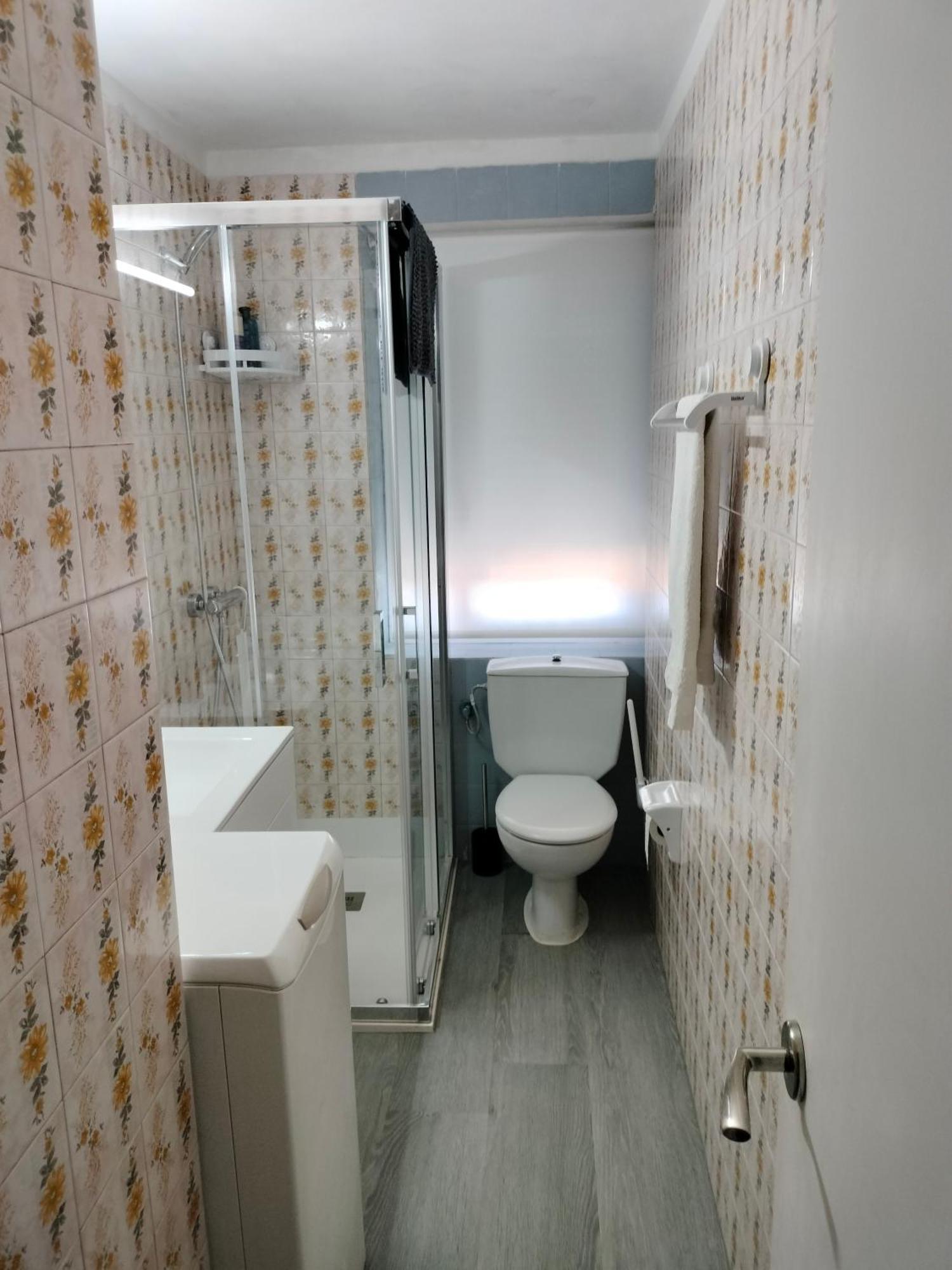 Casa Tito 2 Βίλα Santo Domingo De La Calzada Εξωτερικό φωτογραφία